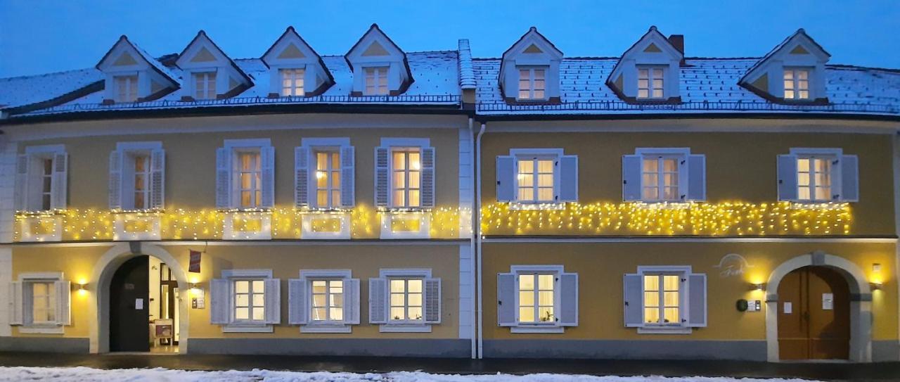Gaestehaus Ferk - Fruehstueckspension, Bed & Breakfast Bad Radkersburg Exterior photo