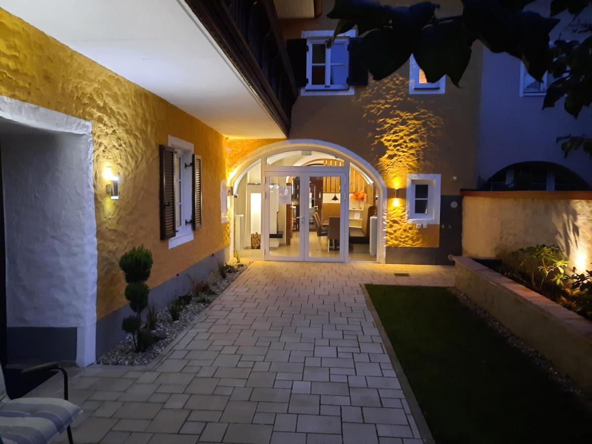 Gaestehaus Ferk - Fruehstueckspension, Bed & Breakfast Bad Radkersburg Exterior photo