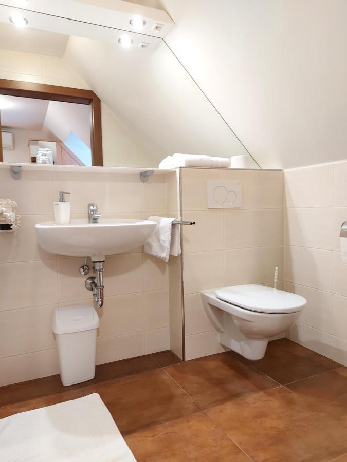 Gaestehaus Ferk - Fruehstueckspension, Bed & Breakfast Bad Radkersburg Exterior photo