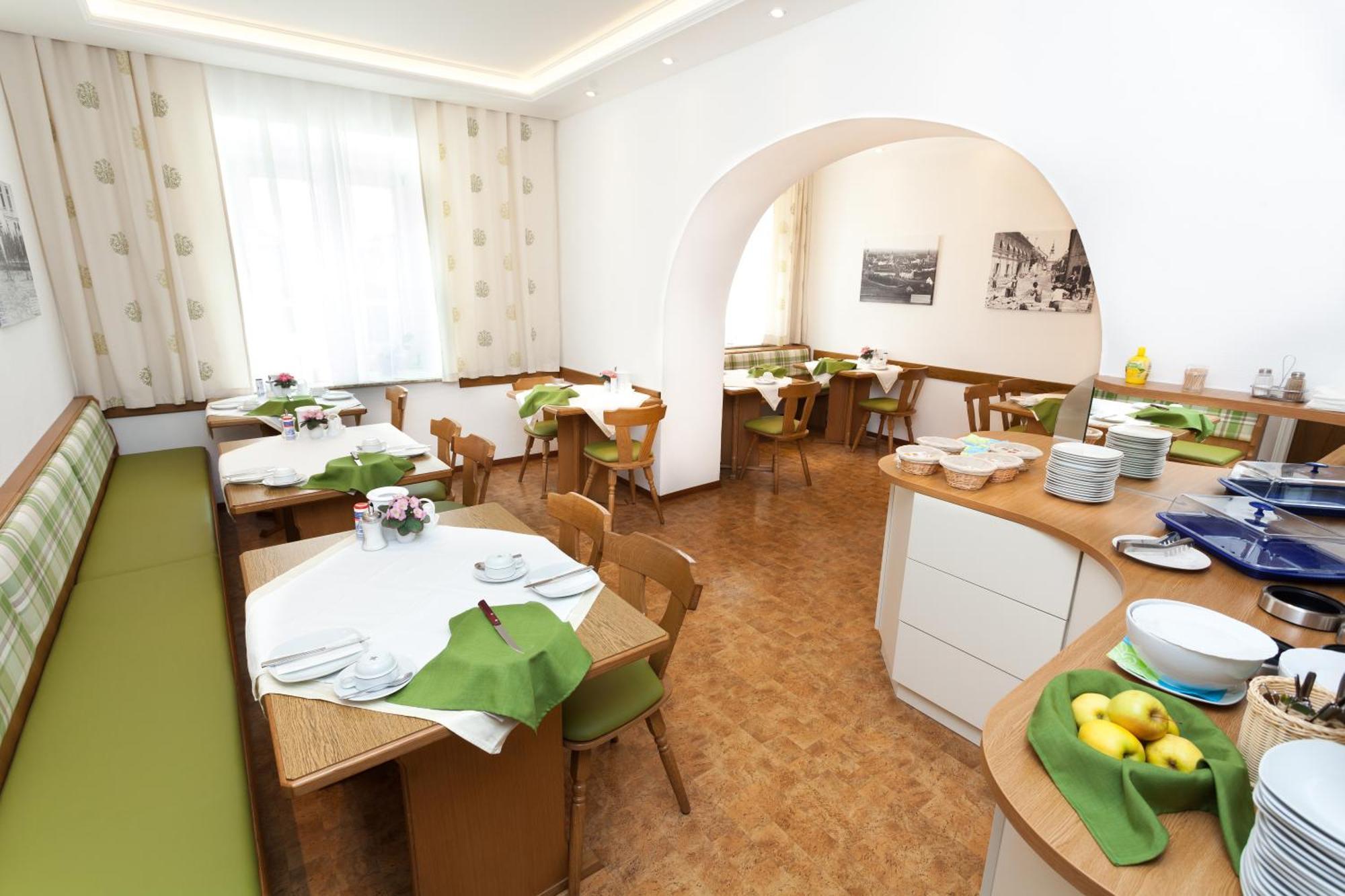 Gaestehaus Ferk - Fruehstueckspension, Bed & Breakfast Bad Radkersburg Exterior photo