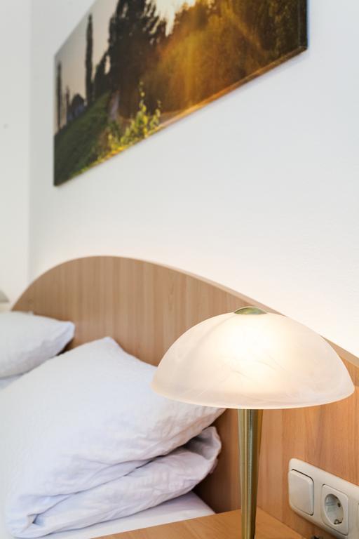 Gaestehaus Ferk - Fruehstueckspension, Bed & Breakfast Bad Radkersburg Room photo