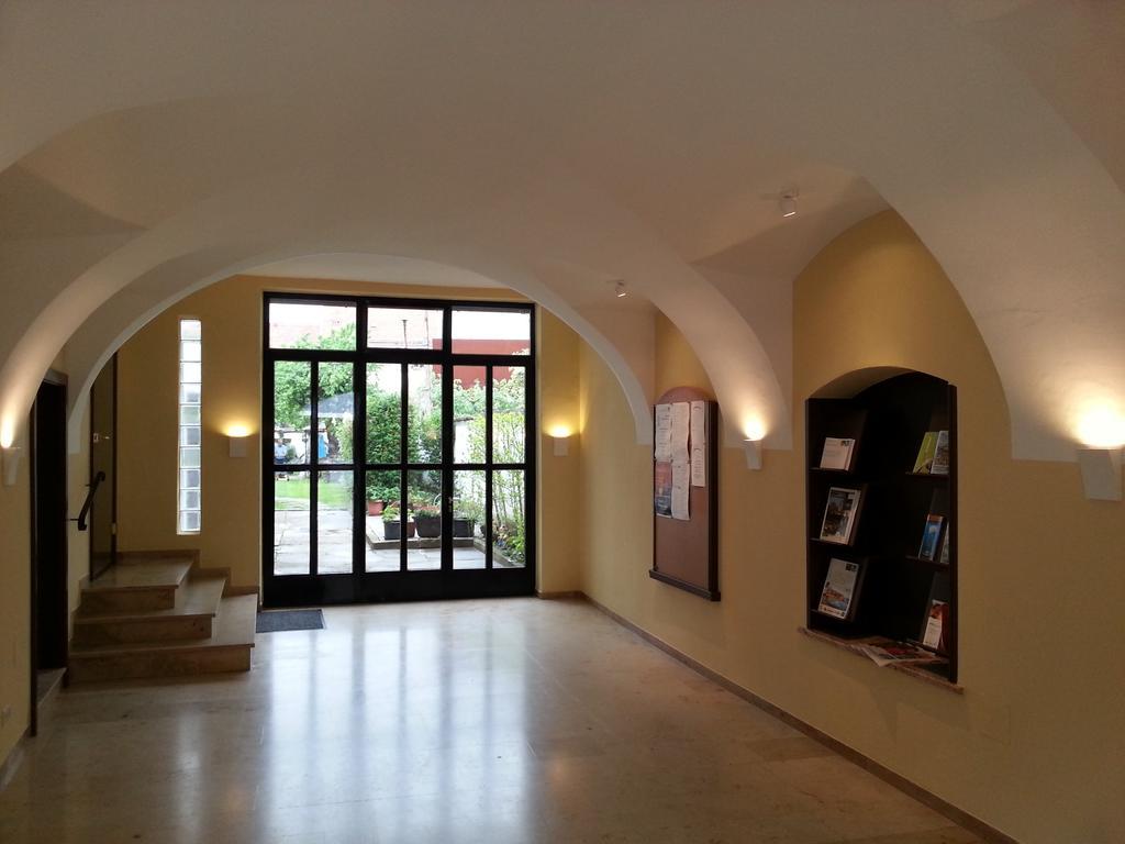 Gaestehaus Ferk - Fruehstueckspension, Bed & Breakfast Bad Radkersburg Exterior photo