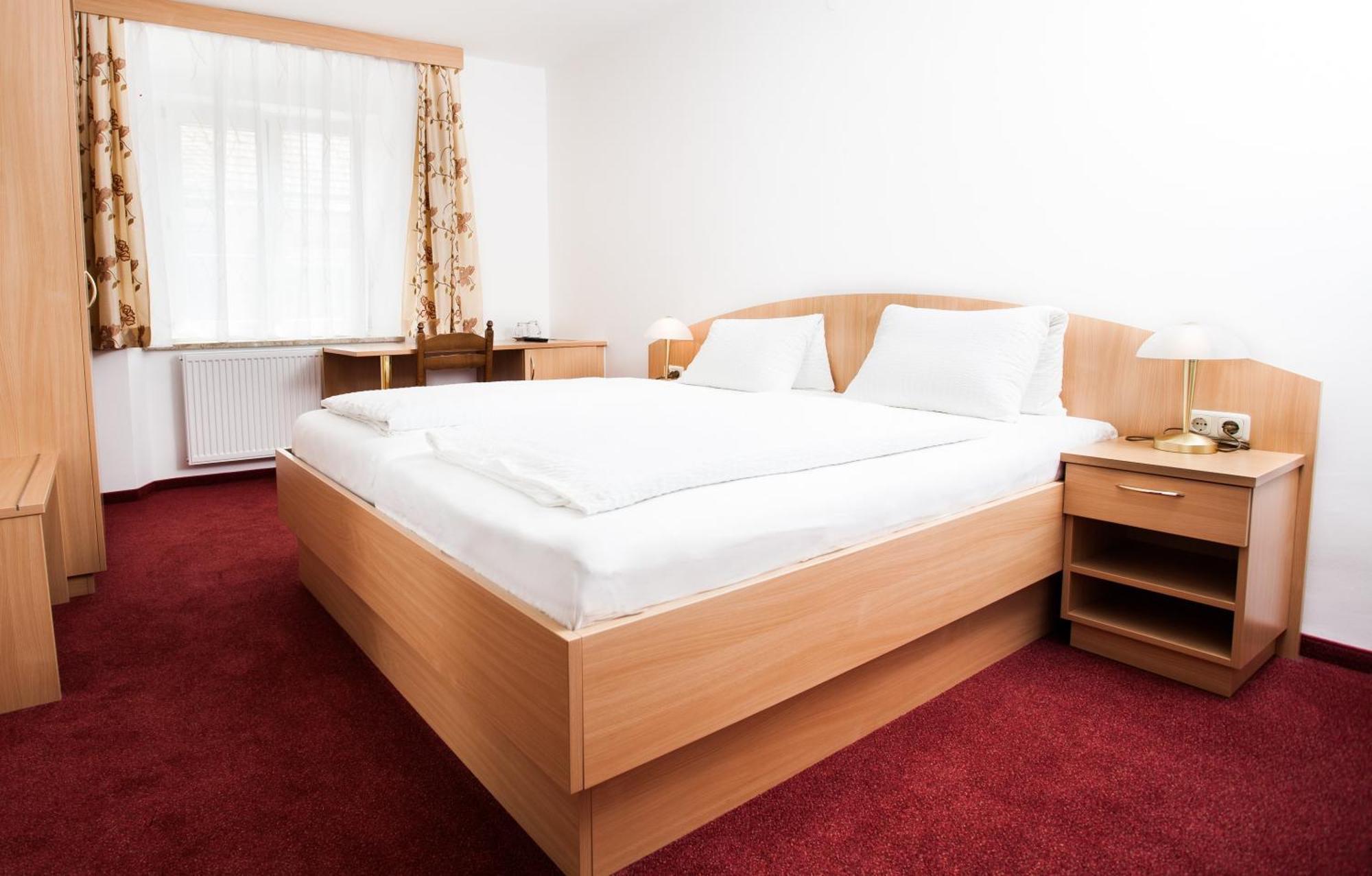 Gaestehaus Ferk - Fruehstueckspension, Bed & Breakfast Bad Radkersburg Exterior photo