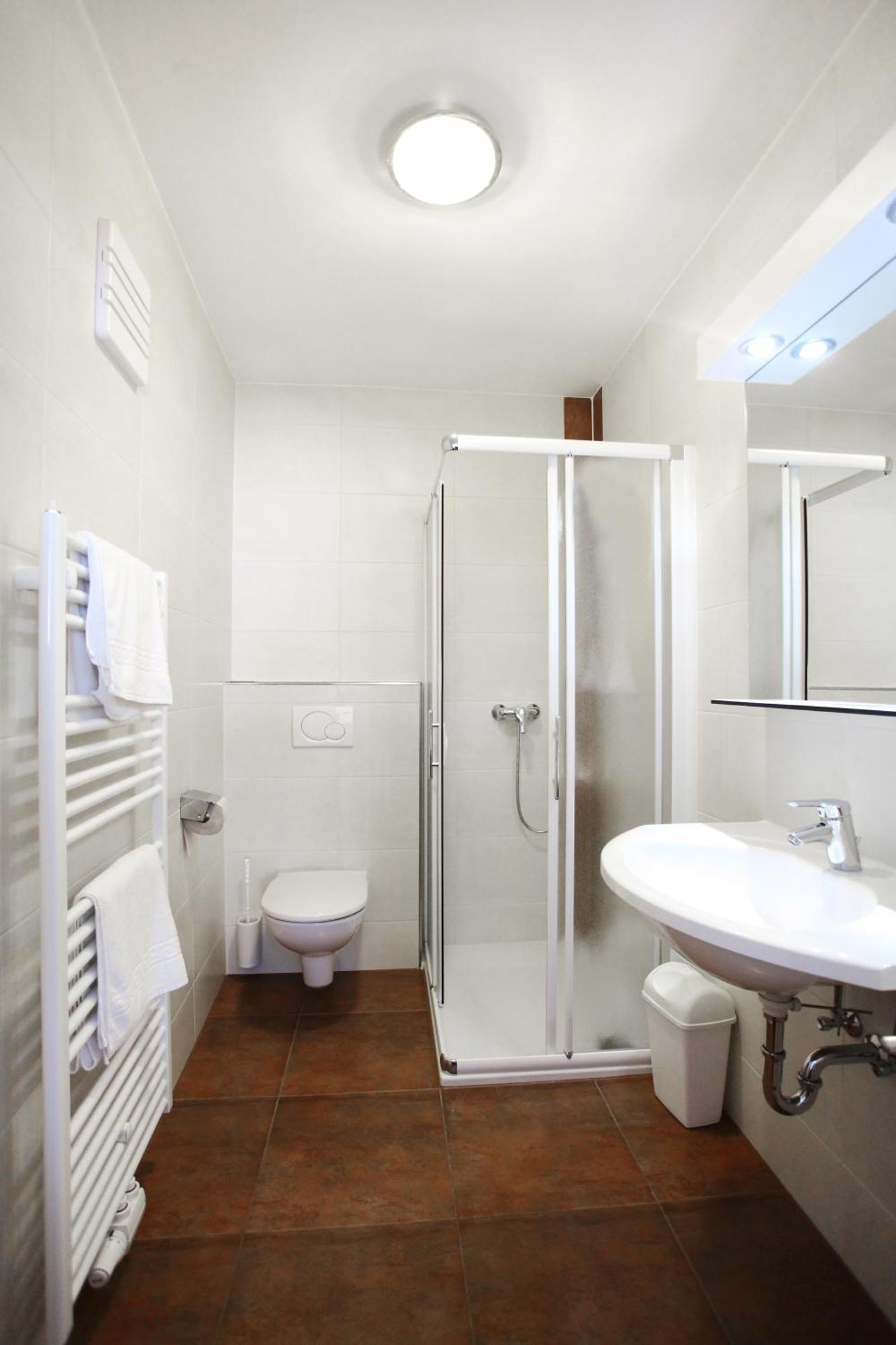 Gaestehaus Ferk - Fruehstueckspension, Bed & Breakfast Bad Radkersburg Exterior photo