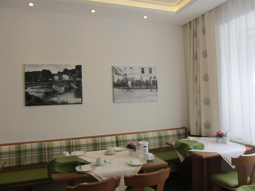 Gaestehaus Ferk - Fruehstueckspension, Bed & Breakfast Bad Radkersburg Exterior photo