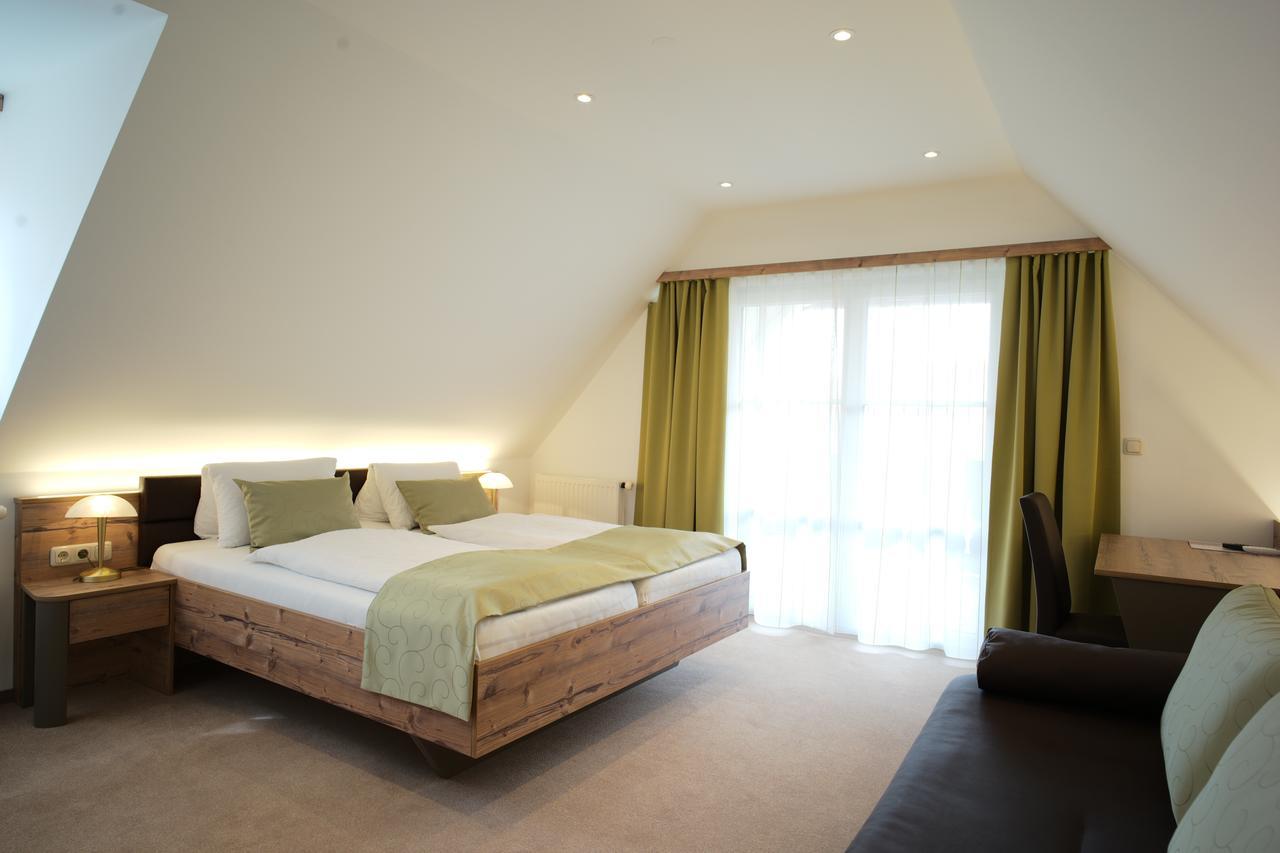 Gaestehaus Ferk - Fruehstueckspension, Bed & Breakfast Bad Radkersburg Exterior photo