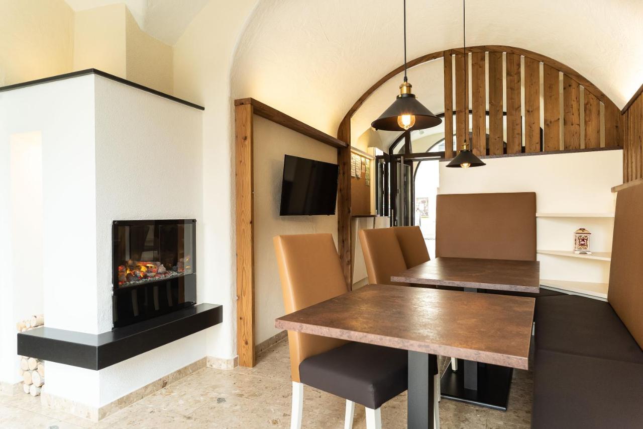 Gaestehaus Ferk - Fruehstueckspension, Bed & Breakfast Bad Radkersburg Exterior photo